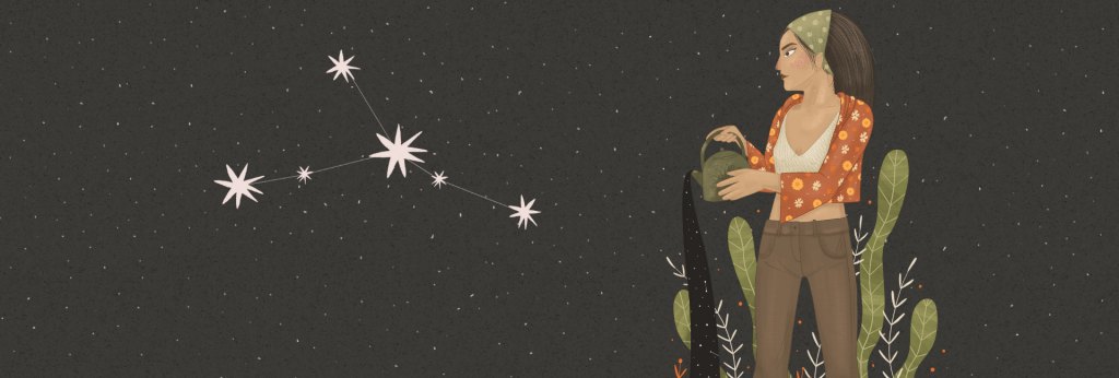 piecing a mystery together